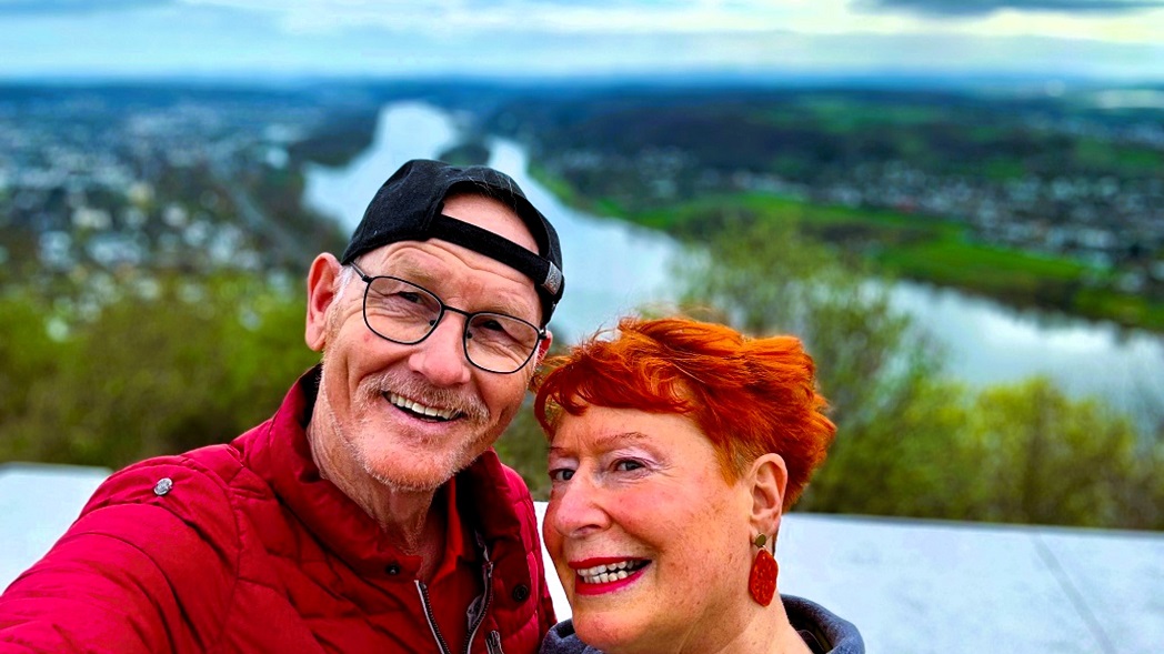 Drachenfels Koenigswinter